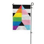Ally Garden Flag