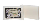 ALMOND MILK SOAP 5 oz. ~ INFUSED WITH ARNICA by Essential Journeys