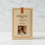 Almond Biscotti