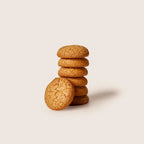Almond Macaroon Tin by Di Bruno Bros