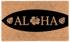 Aloha Coir Mat