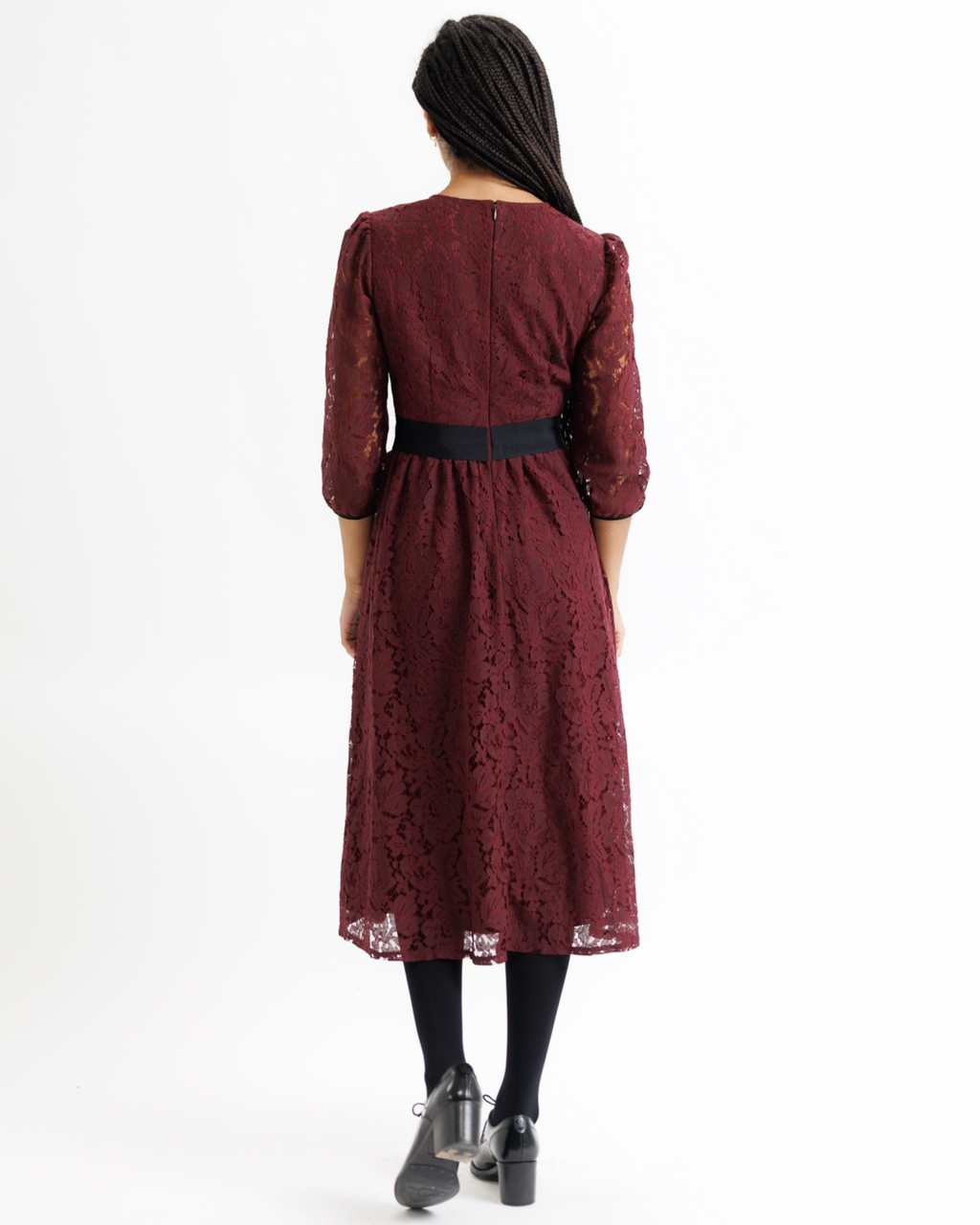 Althea Dress