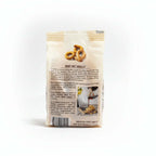 Amatriciana Taralli
