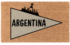 Argentina Flag