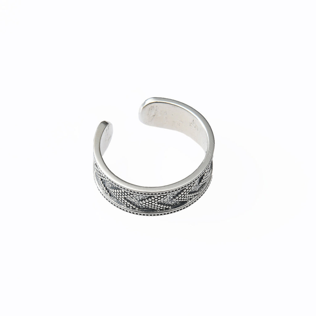 Arrows Ring