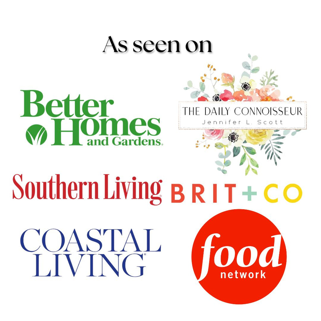 Orchid Handwoven Iraca Napkin Ring