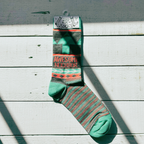 Awesome Neighbor Socks | Unisex Funny Gift Socks | Gift for Her by The Bullish Store