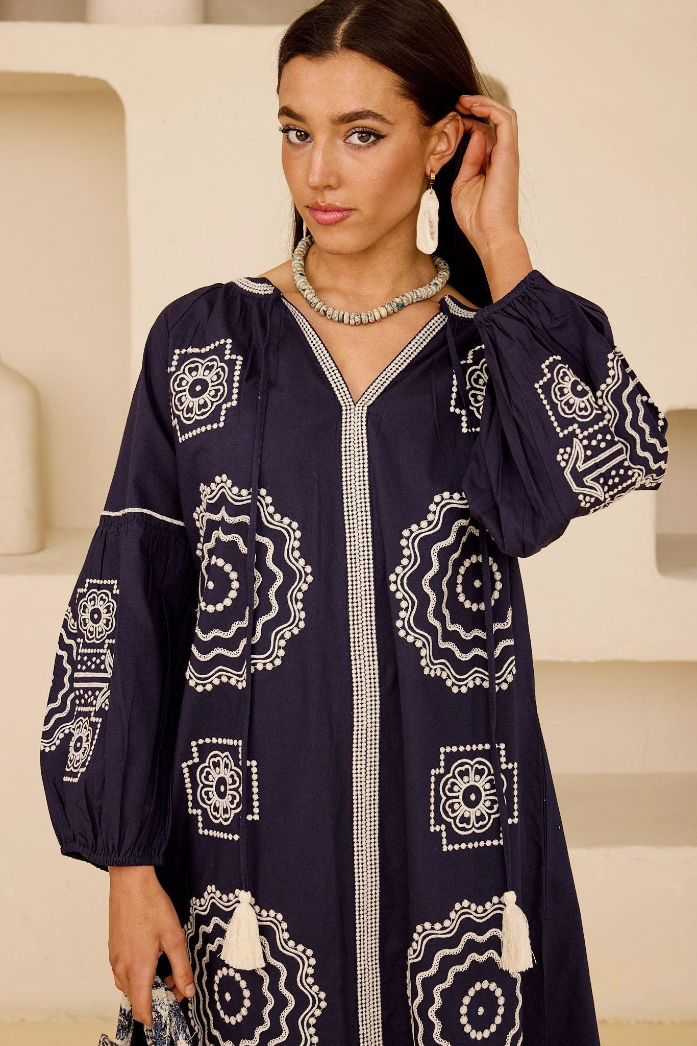 Olympus by Tela Luxury Mercantile