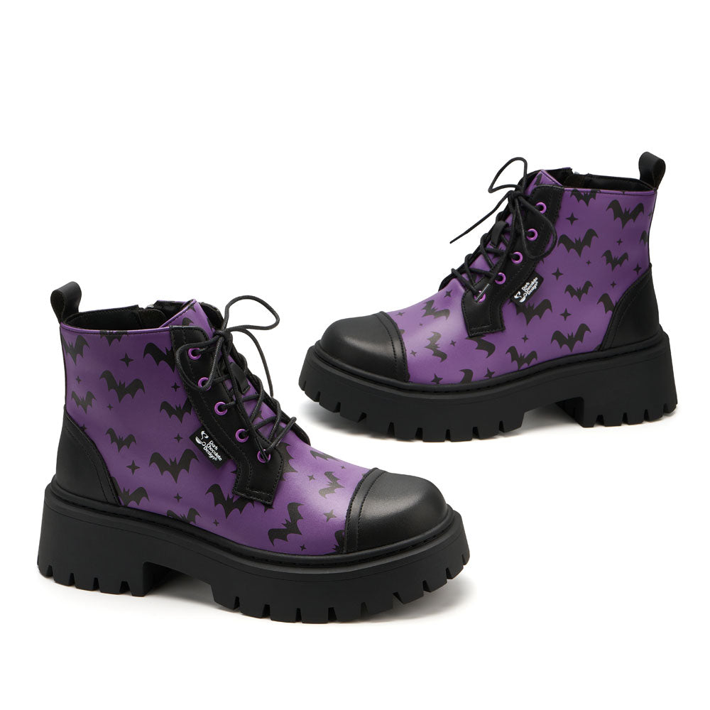 Batitude Women's  Boots