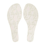 Chocolaticas® Bellanoire Women's Sandal by Hot Chocolate Design