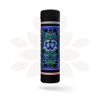 Happy Birds Embroidered Hmong Yoga Bag - Thailand