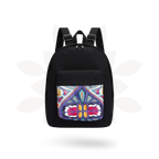 Tahj Embroidered Backpack - Thailand