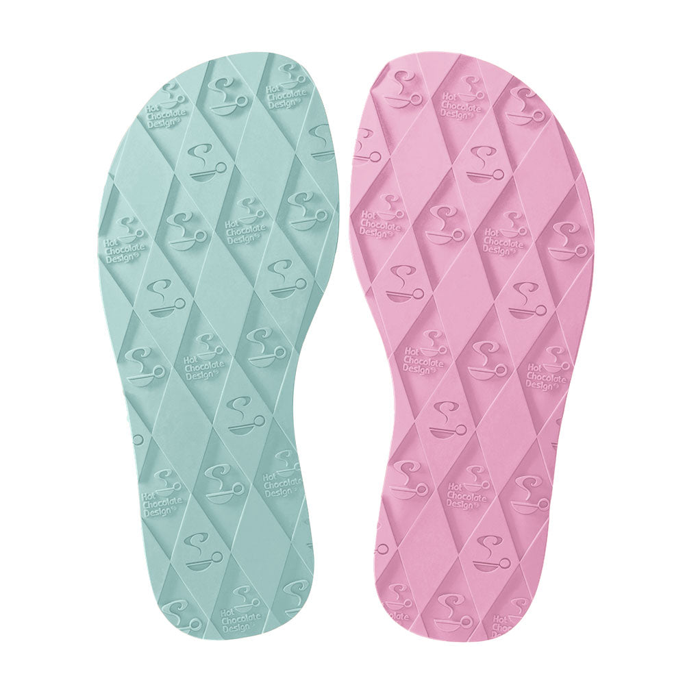 Chocolaticas® Birthday Buddies Women's Mary Jane Platform