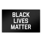 Black Lives Matter Sticker