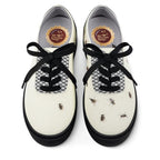 Buzzing Casual Sneaker by Hot Chocolate Design