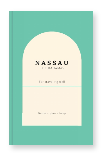 Nassau Bahamas Trip Planner: Pink Sands, Pigs & Island Vibes