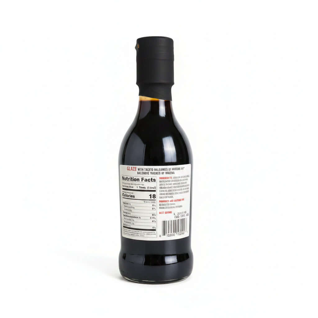 Balsamic Glaze