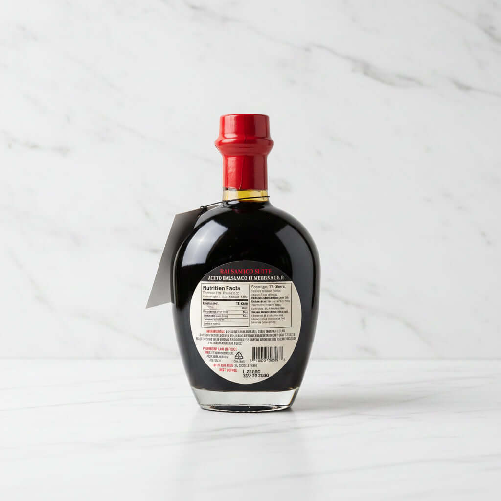 Balsamico Suite