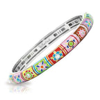 Bavaria Bangle by Belle Étoile Jewelry
