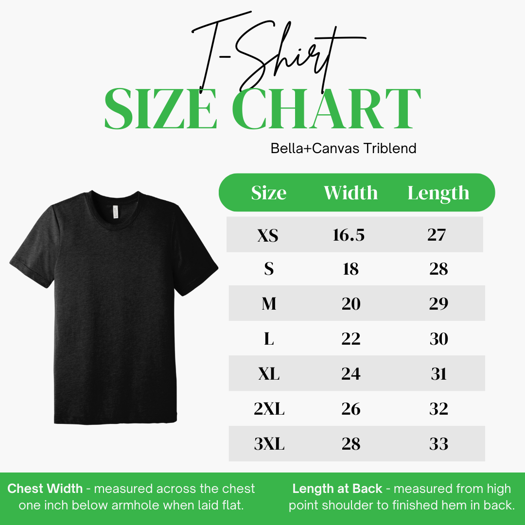 Rainbow Sign Language Love T-Shirt