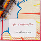 Best Dad Pop Up Card by Paper Love