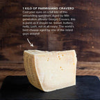 Fuhgettaboutit Cheese & Charcuterie Gourmet Gift Crate by Di Bruno Bros
