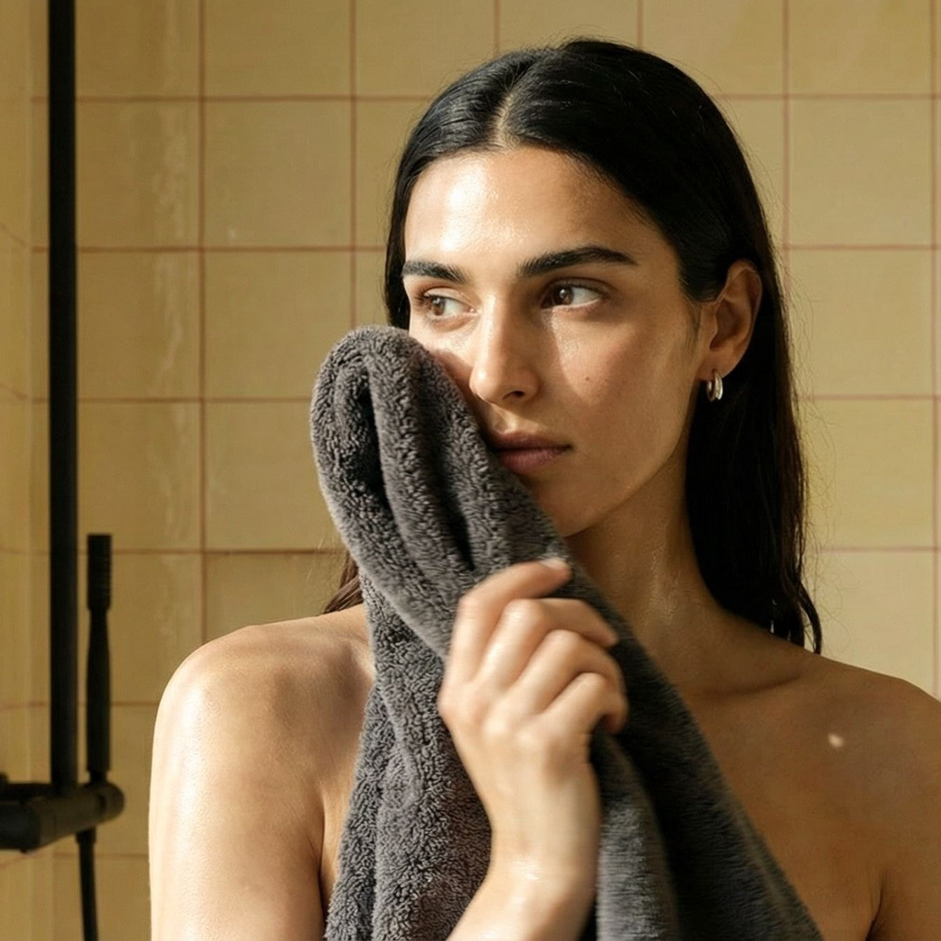 Ultraplush Australian Cotton Towels