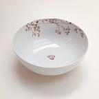 Birch Serving Bowl by rust designs