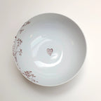 Birch Serving Bowl by rust designs