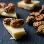 Black Lava Cashews by Di Bruno Bros
