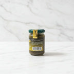 Black Olive Tapenade
