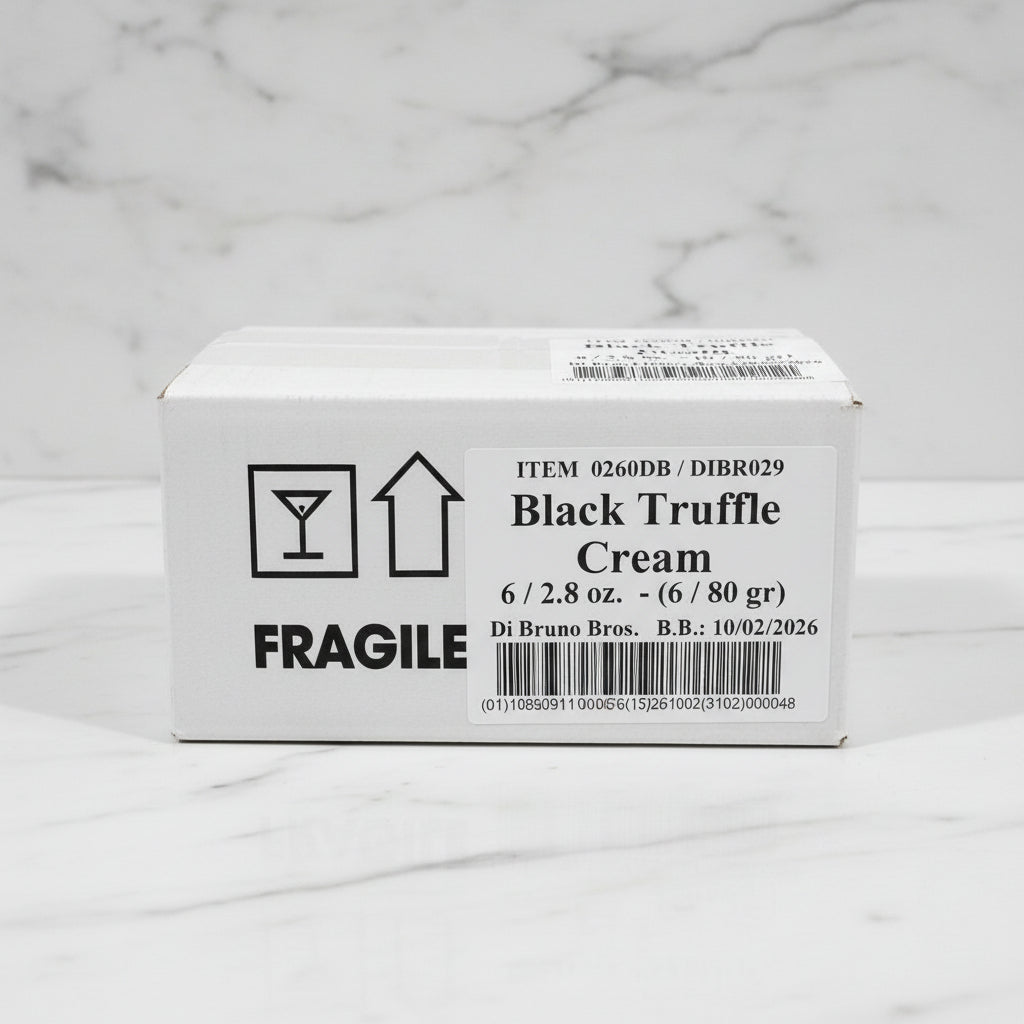 White Truffle Cream