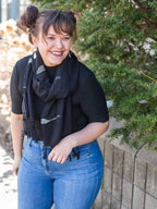Farah Scarf by Fair Anita