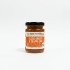 Blood Orange & Grappa Jam