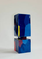 Squared Vase Large