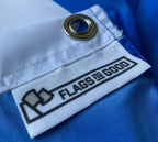 Vote Flag