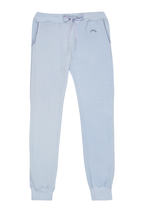 The Thermal Jogger - Denim Blue