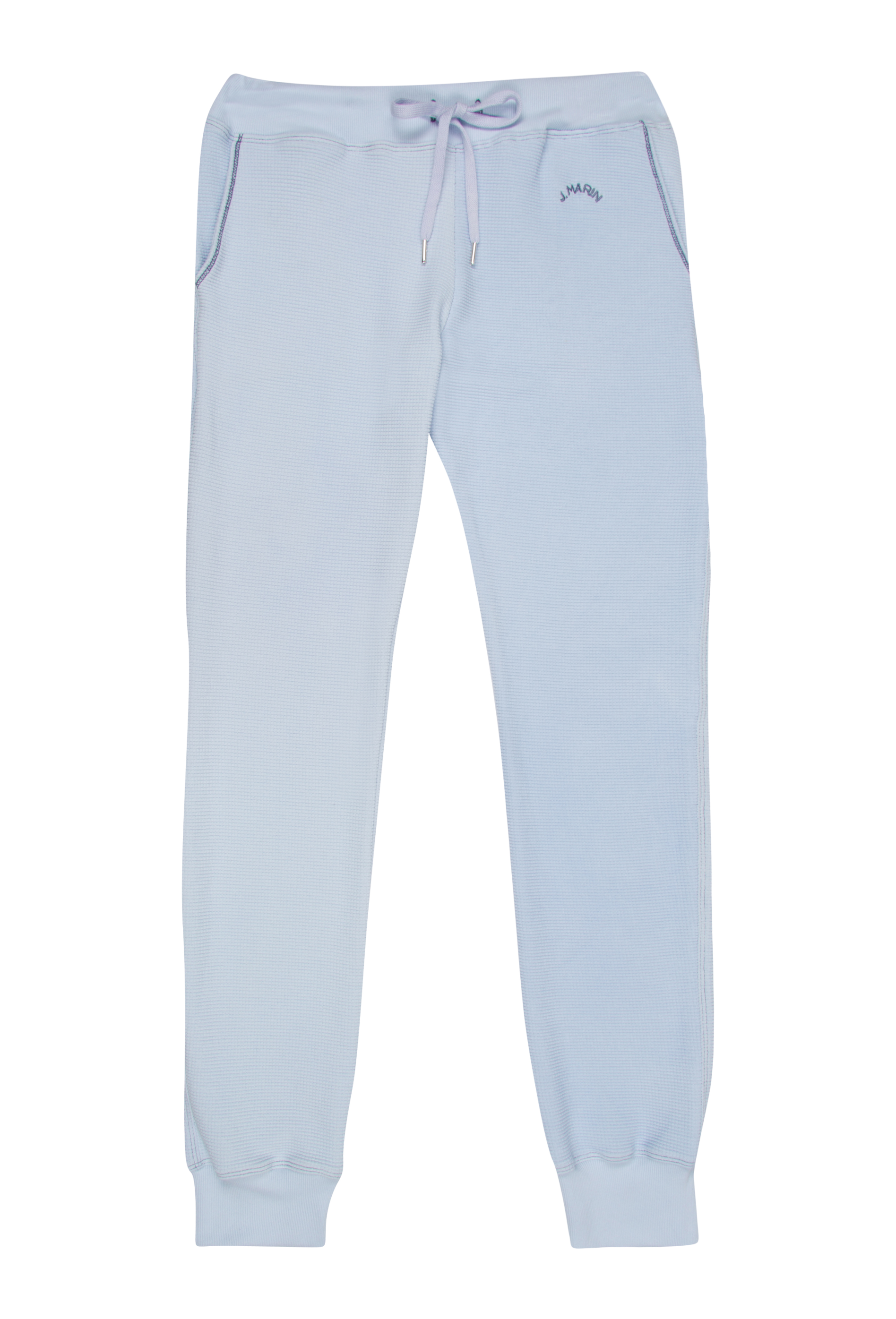 The Thermal Jogger - Denim Blue