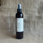 Body Oil Mist - Essential Oils or Naked by Creme de la Crop