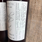 Body Oil Mist - Essential Oils or Naked by Creme de la Crop