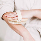 Dry Body Brush by Pretty farm girl