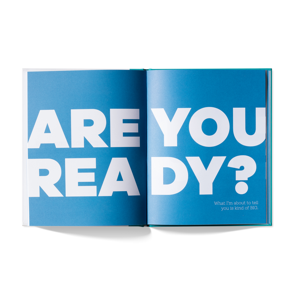 A Kids Book About Body Image by A Kids Co.