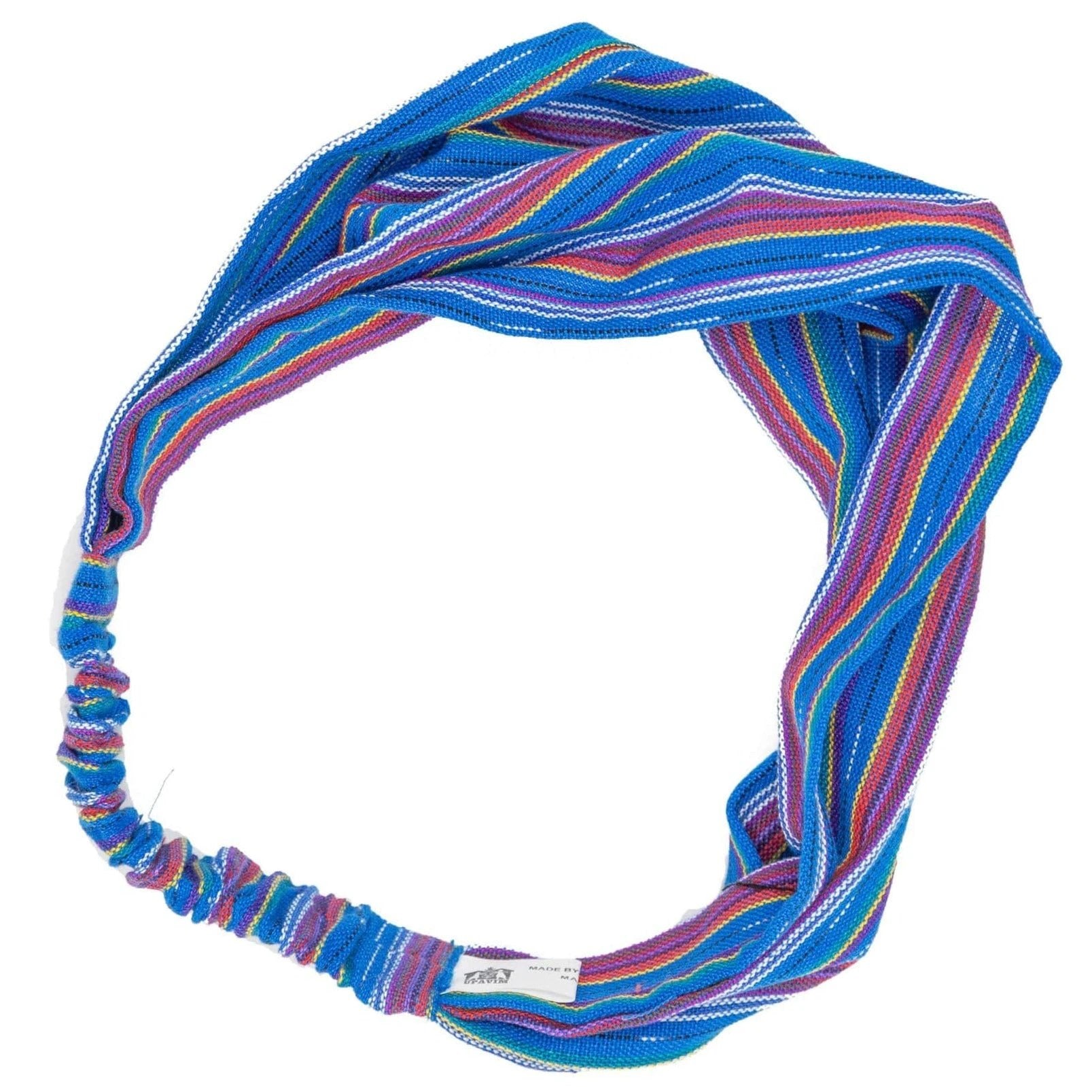 Boho Headband by Upavim Crafts