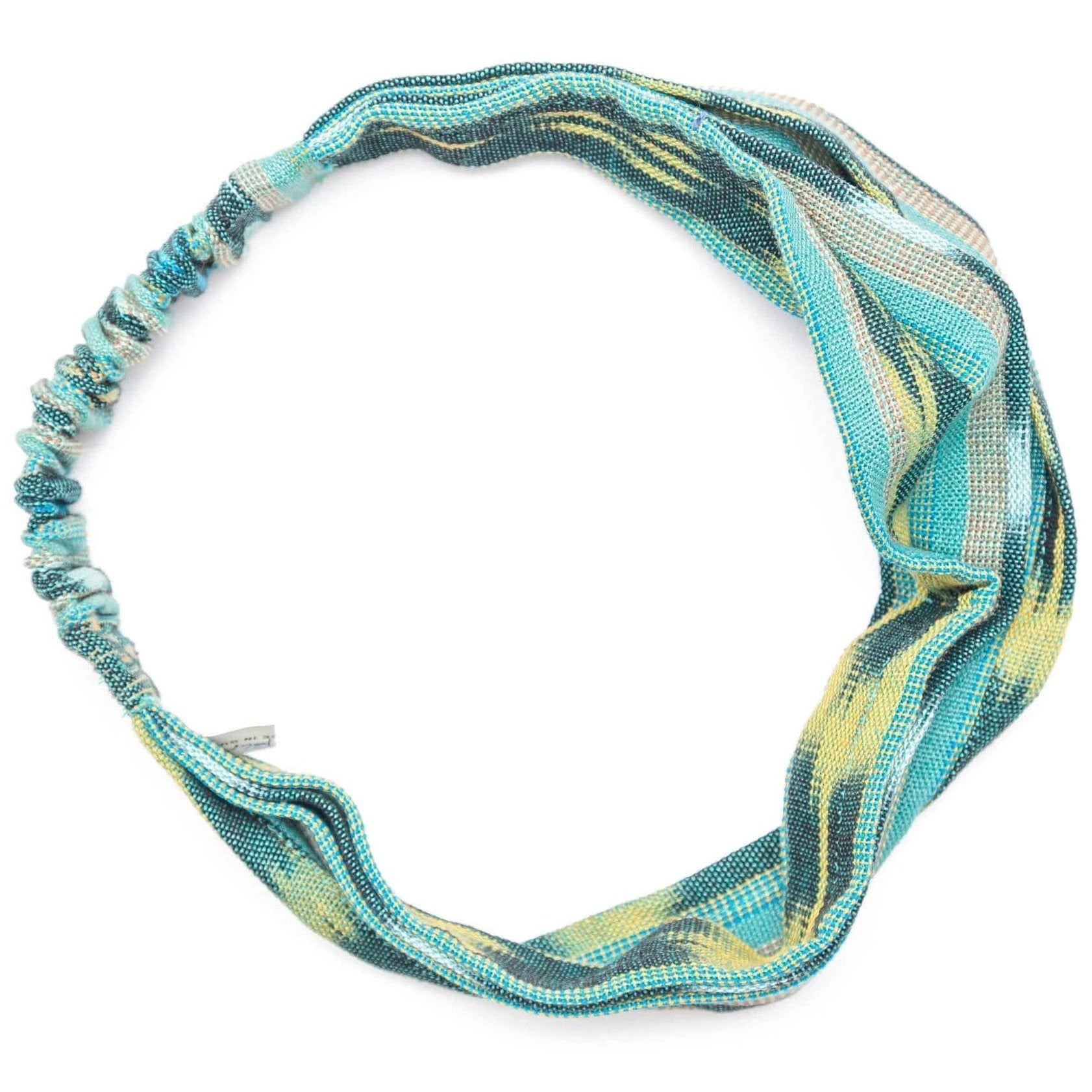 Boho Headband by Upavim Crafts