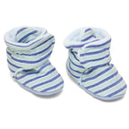Ankle Baby Booties by Upavim Crafts