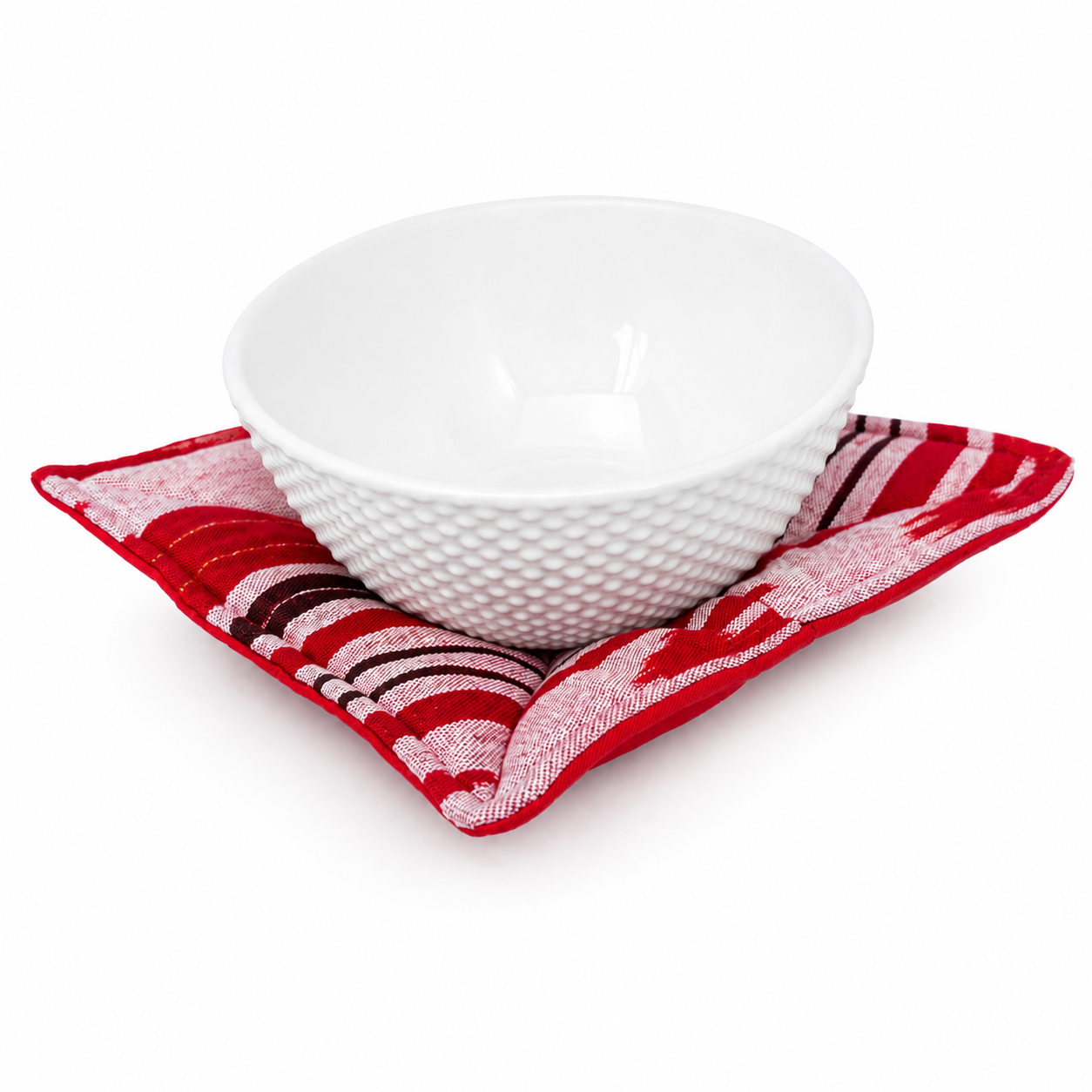Microwave Bowl Cozy