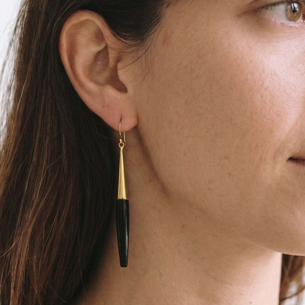 Luna Dangle Earrings