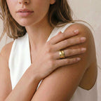 Pwani Statement Ring