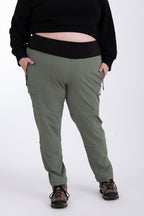 Brecken Pant - Plus Size Hiking & Travel Pants