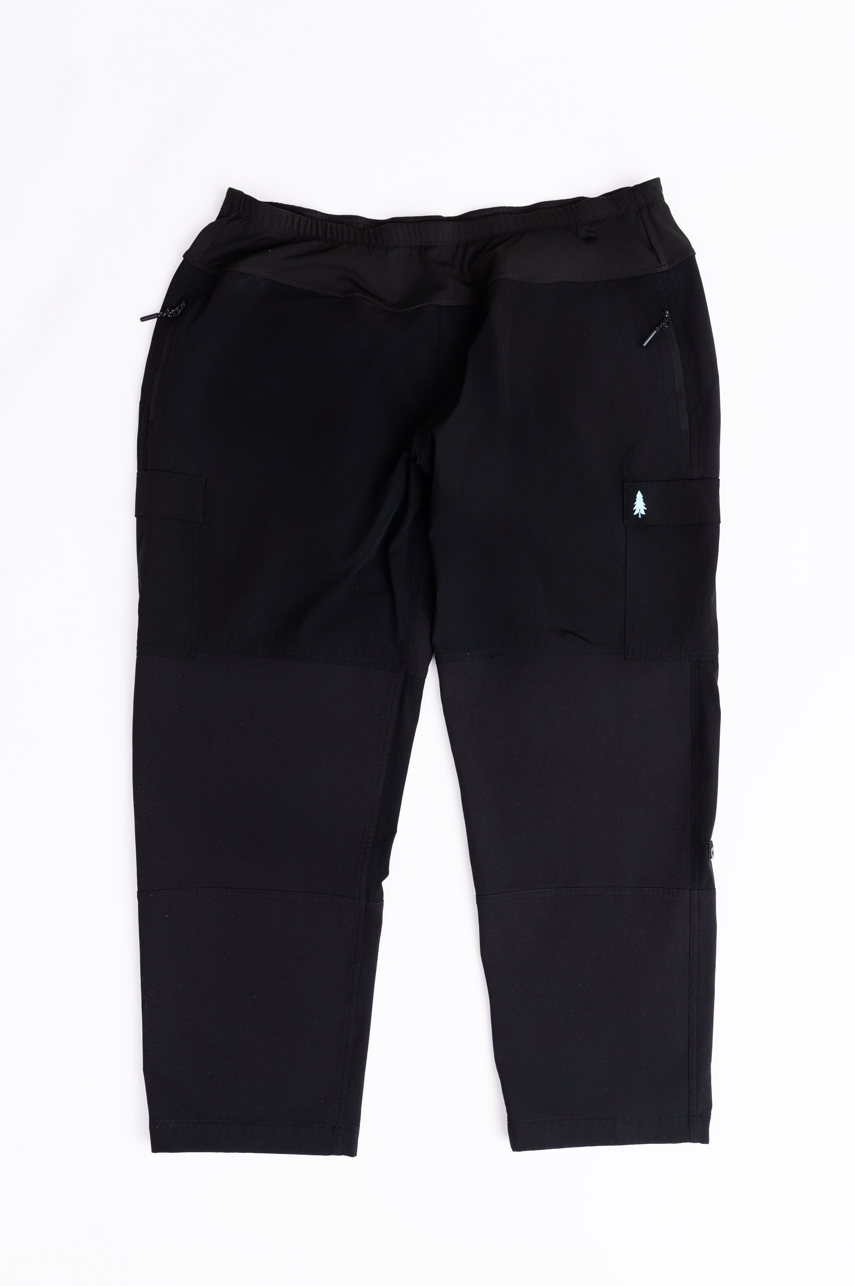 Brecken Pant - Plus Size Hiking & Travel Pants
